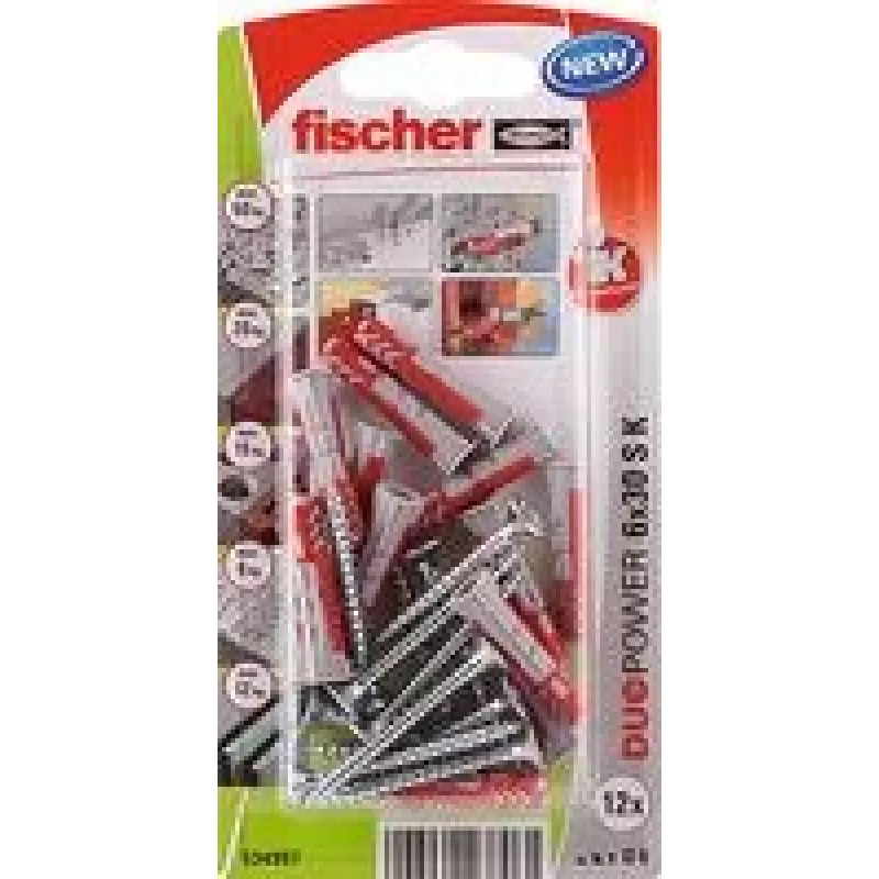 Fischer 534997