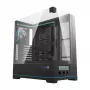 Darkflash DY450 PRO kompiuterio korpusas (juodas) + 1 ventiliatorius