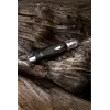 Precision trimmer Adler AD 2911 — ausų ir nosies kirpimo mašinėlė, juoda, 45 g