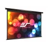IŠPARDUOTA. Elite Screens Electric125H Spectrum Screen 125'' 16:9 / Įstrižainė 312,5 cm, P 276,5 cm x A 155,7 cm / Juodas korpusas / Elektrinis variklinis ekranas / Montavimas ant sienos ir lubų / 1