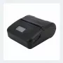 Terminalinis mobilus kvitų spausdintuvas ALLNET ALL-PM01 — USB, RS232, Bluetooth, 80 mm, juodas