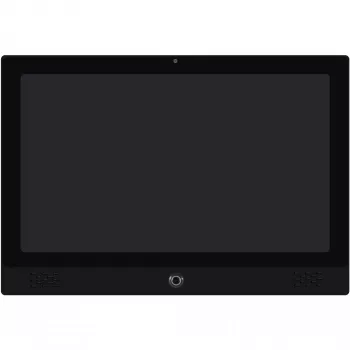 Planšetinis kompiuteris ALLNET ALL15W100464PWSv1 15,6 colio jutiklinis ekranas, 8 GB RAM, 128 GB atmintinė, PoE