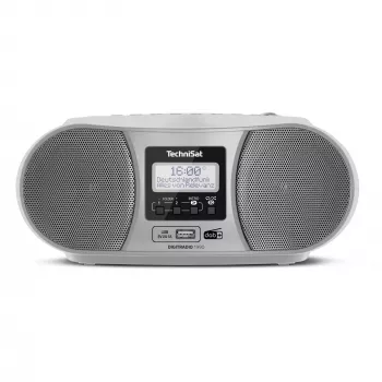 Radijas TechniSat DigitRadio 1990
