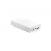 Green Cell Powerbank 20000mAh 22.5W White PowerPlay20s 3x USB-C PD QC 3.0