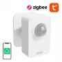 Judėjimo jutiklis Gosund ST20 ZigBee – belaidis užimtumo jutiklis išmaniajai namų automatikai