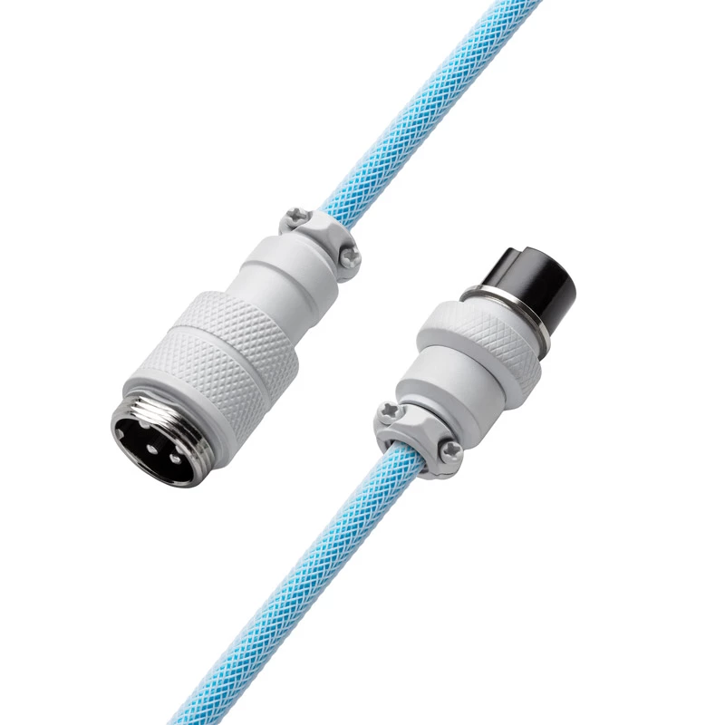 Cablemod CM-PKCA-CWAW-LBW150LBW-R USB kabelis 1,5 m USB A USB C mėlynas (CM-PKCA-CWAW-LBW150LBW-R)