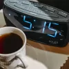 Žadintuvo radijas AD1121S