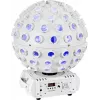 Apšvietimo efektas EUROLITE LED B-40 HCL Strahleneffekt MK2 (modelis 51918953)