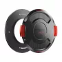 Objektyvo pagrindo žiedas Freewell FW-L1-BL52 52mm su dangteliu, skirtas Real Locking VND