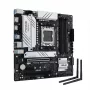 Pagrindinė plokštė ASUS PRIME B850M-F Micro ATX LGA1700 DDR4