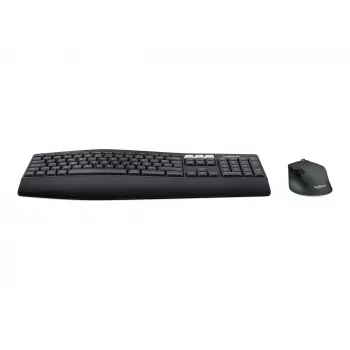 MK850 Performance Wrls Combo Nlb - 2.4GHZ/BT - Central