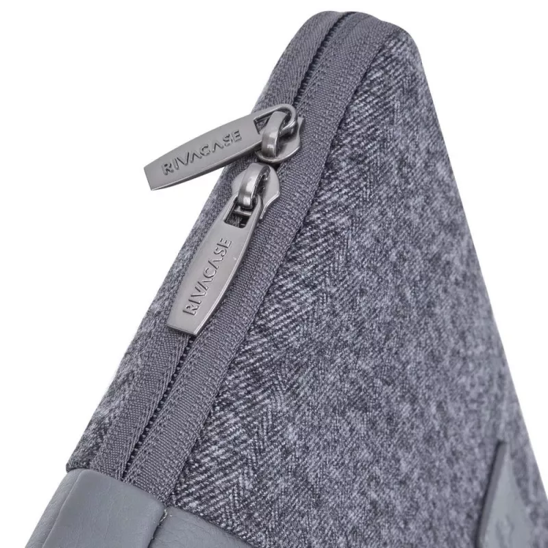 Rankovė Rivacase 7903 33,8 cm (13,3 col.) Pilka