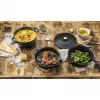 Staub La Cocotte 4,2 L apvalus ketaus troškintuvas