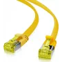 Tinklo jungiamasis kabelis helos 205248 RJ-45 2 m, vytos gyslos, Ethernet jungtis