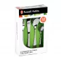 Stalo įrankių rinkinys Russell Hobbs BW031302EU7 — 24 dalių nerūdijantis plienas