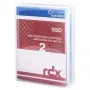 Overland-Tandberg O-T RDX SSD 2TB kasetė (viena)