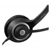 EPOS IMPACT SC 230 USB MS II Mono USB-A ausinės su linijiniu skambučių valdymu, Microsoft sertifikuota (1000578)
