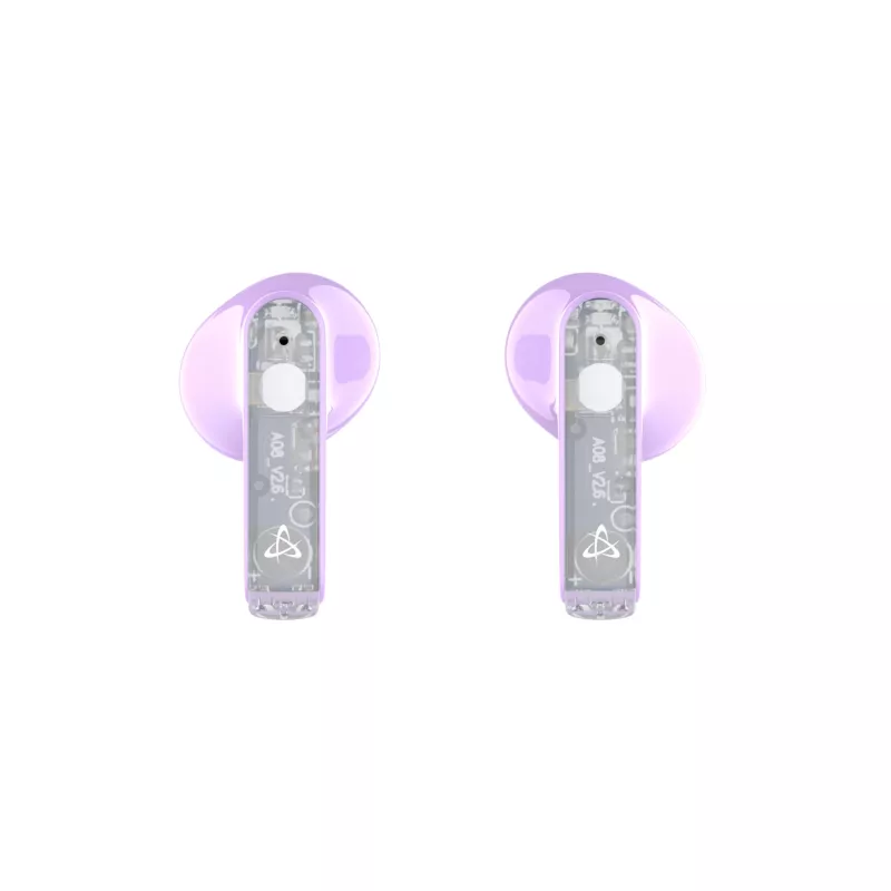 Ausinės SBOX EB-TWS148 Purple