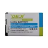 Baterija extra digital BL-5CT, skirta Nokia C3, C5, C6, 5310, 3720, 3,7 V, 1020 mAh