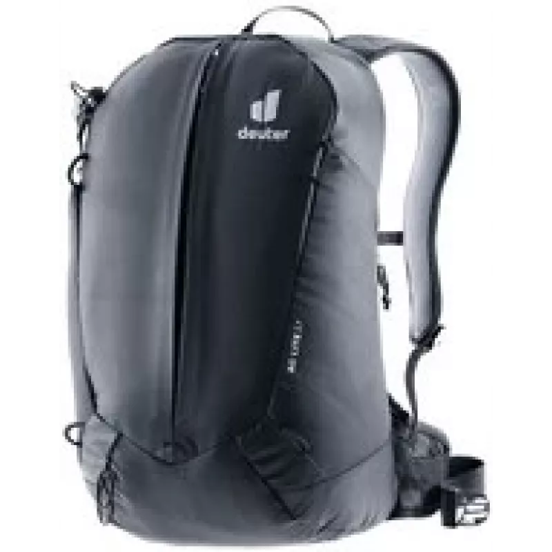 Belaidis prieigos taškas DEUTER AC Lite 17 juodas