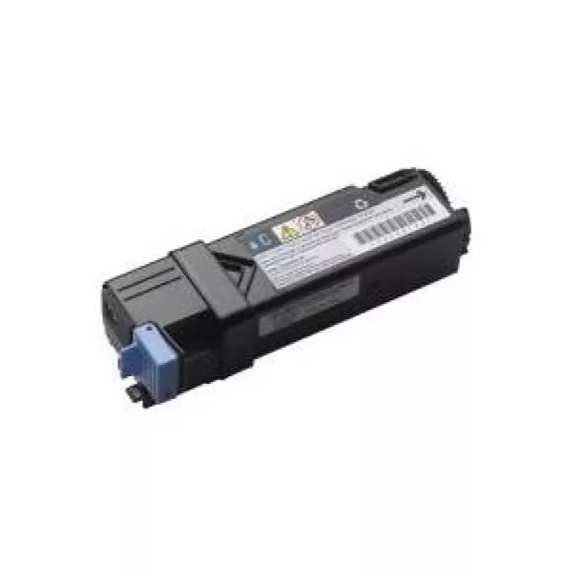 DELL 593-10259 dažų kasetė 1 vnt. Originali žydra