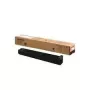 Sharp MX36GTBA tonerio kasetė 1 vnt. originali juoda
