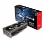 Sapphire vaizdo plokštė Radeon RX 9070 XT, 16 GB GDDR6, PCIe 5.0, 256-bit, 330W TDP