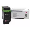 Lexmark 75M0H30 spausdintuvo eksploatacinė medžiaga purpurinė