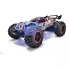 Elektrinis bekelės RC automobilis Simba-Dickie Furious Phoenix 1:10 skalė