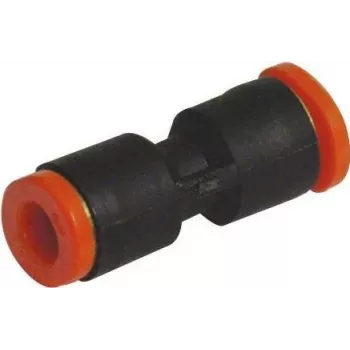 Redukcijos detalė Antari FTA-64, žarnos adapteris 1×6 mm į 1×4 mm