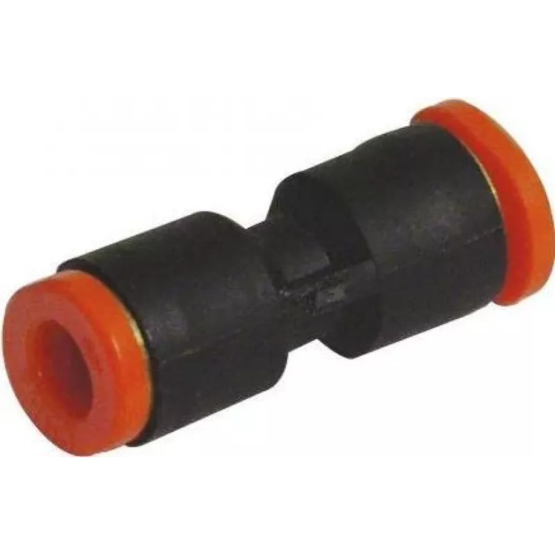 Redukcijos detalė Antari FTA-64, žarnos adapteris 1×6 mm į 1×4 mm