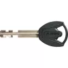 U-lock ABUS 470/150HB230+USH470 Juoda