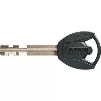 U-lock ABUS 470/150HB230+USH470 Juoda