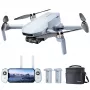 Drone CANYON ATOM SE Fly More Combo with 4K camera and EIS, charging station included