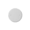 Logitech Scribe - nuotolinio valdymo pultas - baltas - Logitech - Scribe - baterija - CR2032 (952-000106)