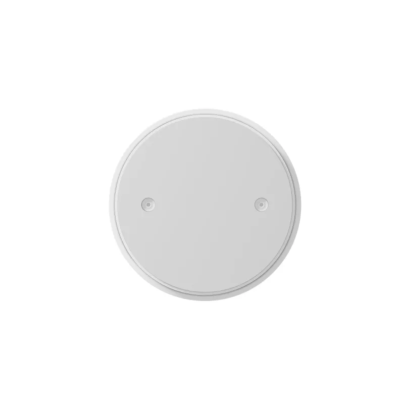Logitech Scribe - nuotolinio valdymo pultas - baltas - Logitech - Scribe - baterija - CR2032 (952-000106)