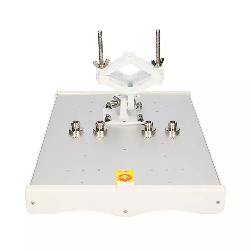 Sektorinė antena Extralink EXSEC15-90 5GHz MIMO 4x4 90° 15dBi