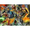 Dėlionė Ravensburger DC Collector's Edition Wonder Woman, 1000 vnt.