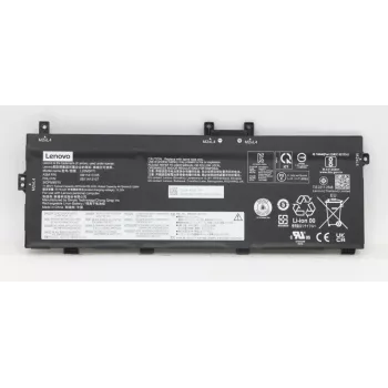 Vidinė nešiojamojo kompiuterio baterija Lenovo 5B11A13107 11,1V 2200mAh, įkraunama keitimo baterija suderinamiems Lenovo nešiojamiesiems kompiuteriams