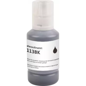 Renkforce RF-6736458 spausdintuvo eksploatacinė medžiaga, juoda