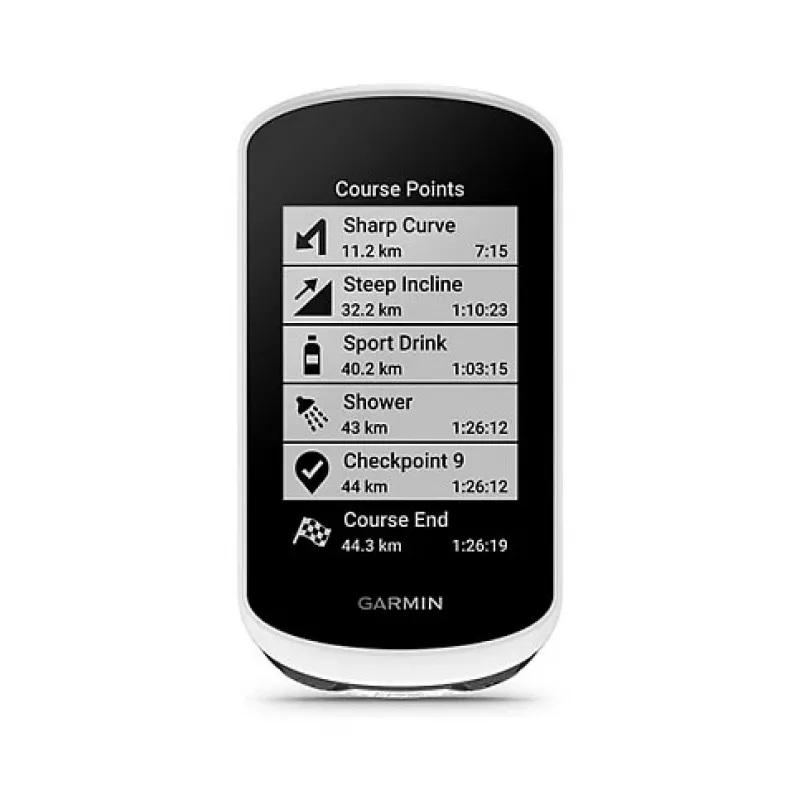 Garmin Edge Explore 2 belaidis dviračio kompiuteris 7,62 cm 16 GB baterijos veikimo laikas 16 h