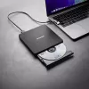 Dvd RW USB3.2 EXT/Juoda 5401400 Intenso