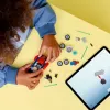 LEGO MARVEL 76336 Spider-Man automobilis prieš Venomizuotą Eršketą