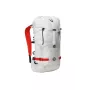 Verto 27-tnf white-raw undyed-npf kuprinė THE NORTH FACE