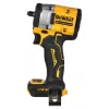 Smūginis veržliasukis DeWALT DCF923N-XJ 3/8 col. 18V didelis sukimo momentas