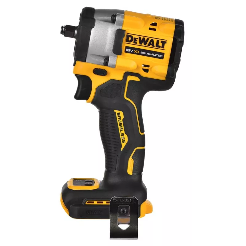 Smūginis veržliasukis DeWALT DCF923N-XJ 3/8 col. 18V didelis sukimo momentas
