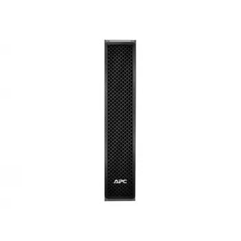 APC „Smart-UPS On-Line SRT“ baterijų blokas, skirtas 3 kVA, išplėstinės veikimo trukmės modeliui, 96 V