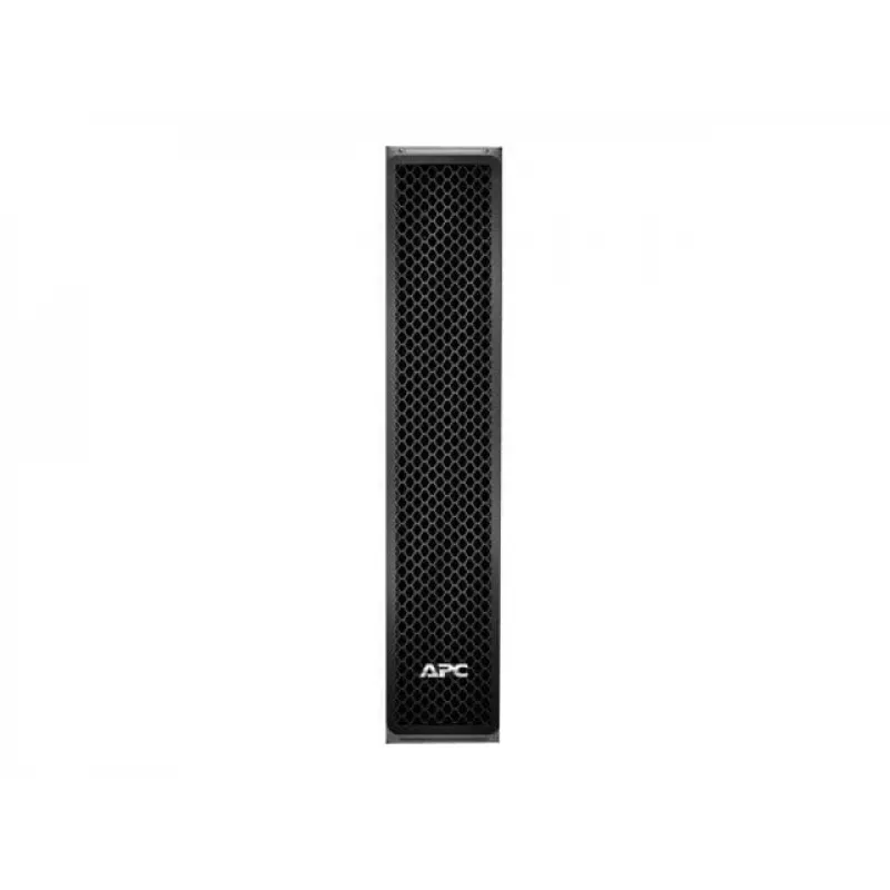 APC „Smart-UPS On-Line SRT“ baterijų blokas, skirtas 3 kVA, išplėstinės veikimo trukmės modeliui, 96 V