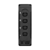 Eaton 3P550I UPS Standby Offline 0.55 kVA 330 W 4 kintamosios srovės lizdai