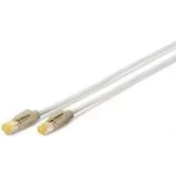 Tinklo kabelis Digitus CAT 6A S/FTP 7m RJ-45 Pilka